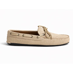 In Stock Men's Coolside: Milkshake Suede