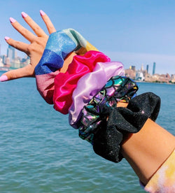 Scrunchie Set (5)