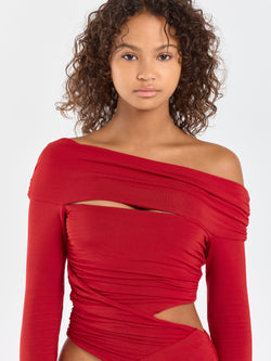 Chili Red