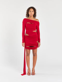 Chili Red