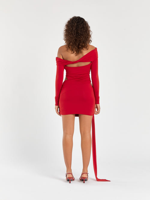 Chili Red