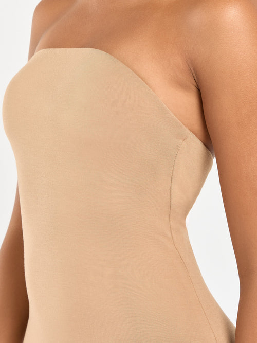 Bandeau Dress by Egyptian Blue
