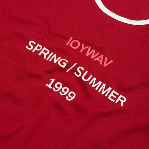 SPRING / SUMMER 1999 TSHIRT by ioywav