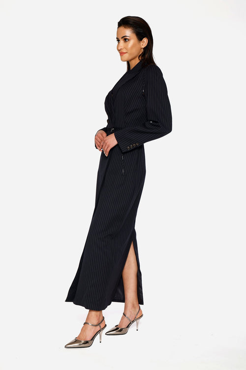 The Six Way Blazer by Kajal New York