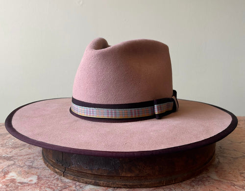 The Franky by The Brooklyn Millinery Company