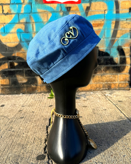Jane Jam Denim by Lenese Calleea The Brand.