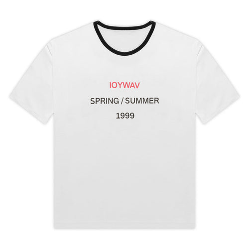 SPRING / SUMMER 1999 TSHIRT by ioywav