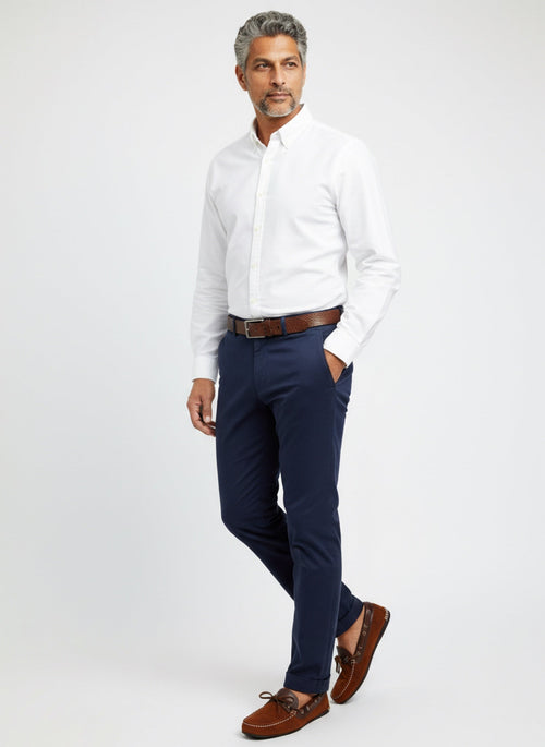 In Stock Men's Coolside: Daschund Suede