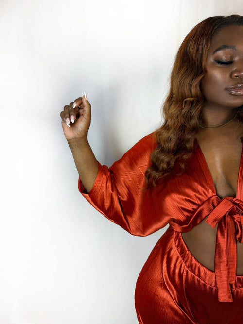 Janiya Jets Romper