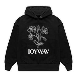 CLASSIC TRIPLOPIA HOODIE by ioywav