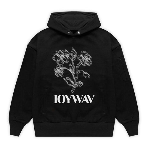 CLASSIC TRIPLOPIA HOODIE by ioywav