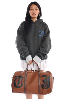 Signature Monogram Everyday Bag