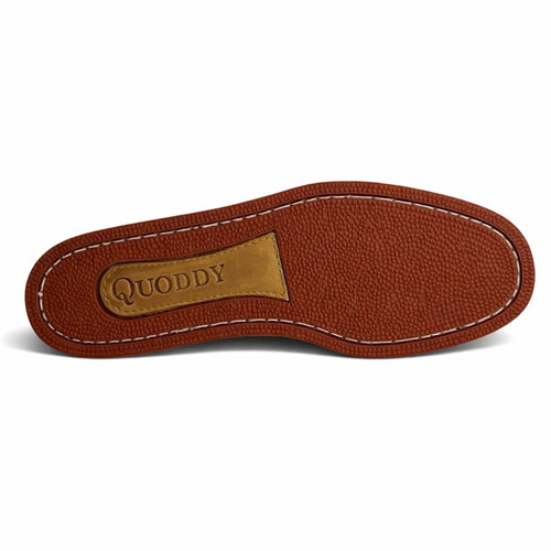 In Stock Men’s Blucher Shoe: Toast Suede