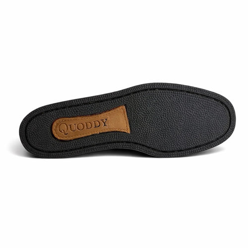 In Stock Men’s Blucher Shoe: Brown