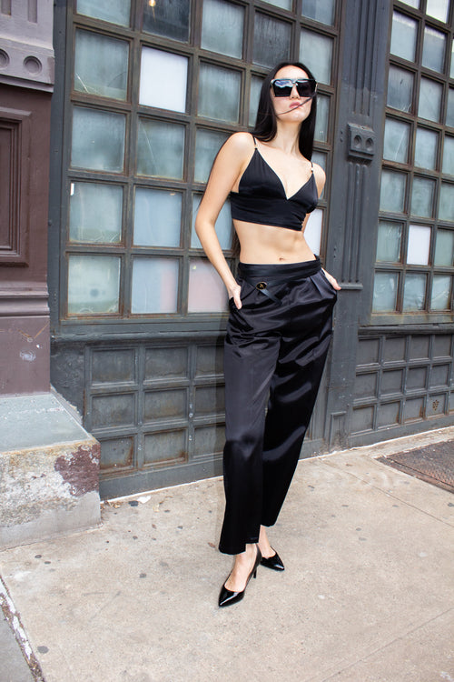 Celine Pants – Women’s Pants, Tailored Trousers