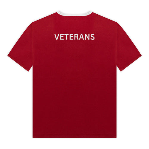 SPRING / SUMMER 1999 TSHIRT by ioywav