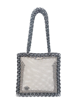 Heather Tote