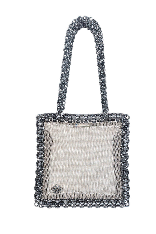 Heather Tote