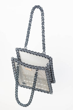 Heather Tote