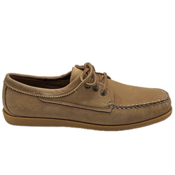 In Stock Men's Blucher: Balsam by Quoddy.com