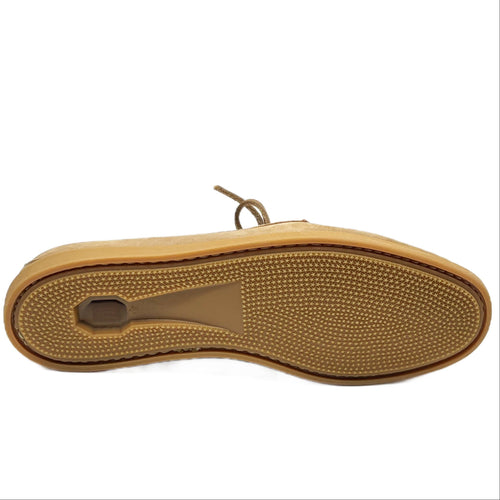 In Stock Men's Blucher: Balsam by Quoddy.com
