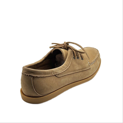 In Stock Men's Blucher: Balsam by Quoddy.com
