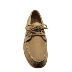 In Stock Men's Blucher: Balsam by Quoddy.com