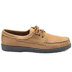 In Stock Men's Blucher: Balsam Charcoal CL