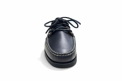 Women's Blucher Shoe: Black