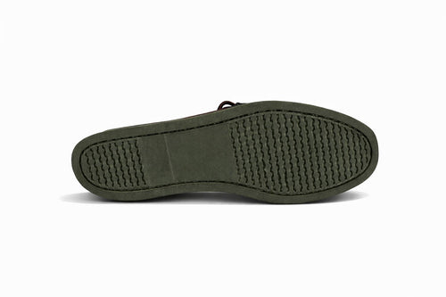 Women's Blucher Shoe: Brown