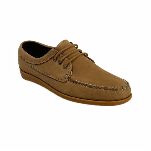 In Stock Men's Blucher: Balsam by Quoddy.com