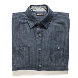 Bowery Denim Shirt  
