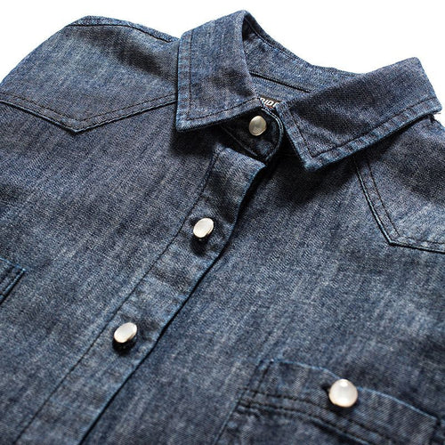 Women's Shirt Bowery