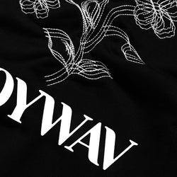 CLASSIC TRIPLOPIA HOODIE by ioywav