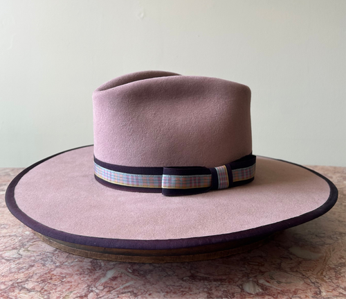The Franky by The Brooklyn Millinery Company