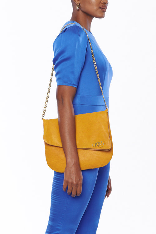 Jayda Jumpsuit Silk by Lenese Calleea The Brand.