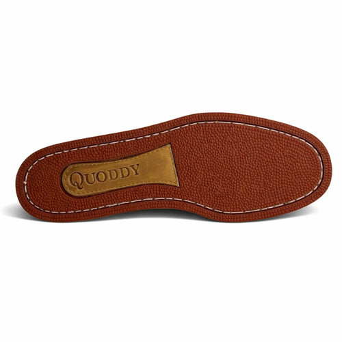 In Stock Men’s Canoe Shoe: Whiskey
