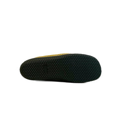 Meridian - EXERSOLE® by Quoddy, "Barefoot": Sand Suede by Quoddy.com