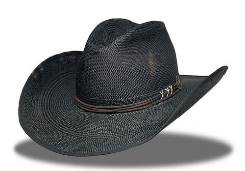 Clockwork Cowboy