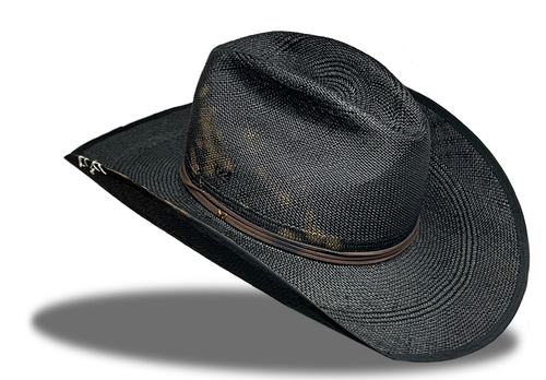Clockwork Cowboy