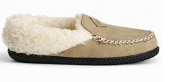 In Stock Women’s Cuddle ESQ Slipper: Pepper Grey