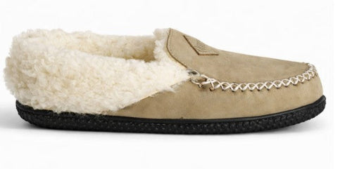 In Stock Women’s Cuddle ESQ Slipper: Pepper Grey