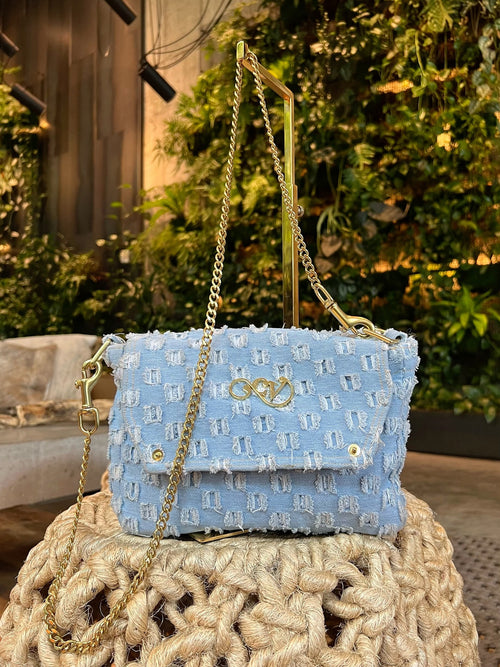 Jojo Jammer Denim by Lenese Calleea The Brand.