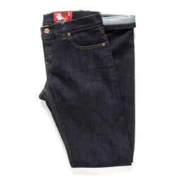 Delancey Slim Fit Selvedge Jean by Bridge & Boro