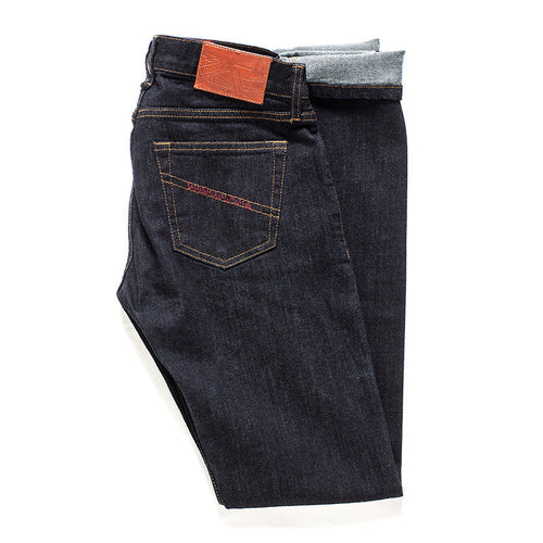 Delancey Slim Fit Selvedge Jean by Bridge & Boro