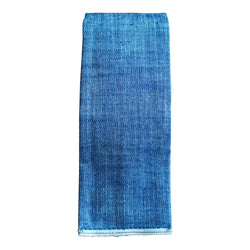Chambray Tie by Bridge & Boro