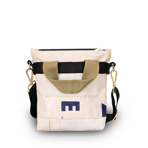The (Co)nvertible Crossbody - Natural (Explore Banner)