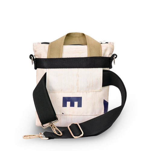 The (Co)nvertible Crossbody - Natural (Explore Banner)