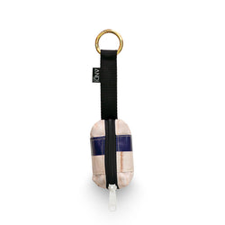 The (Co)nnection Pouch - Natural (Explore Banner)