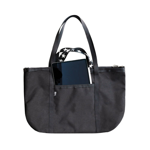 The Passepartout - Black by ANDI